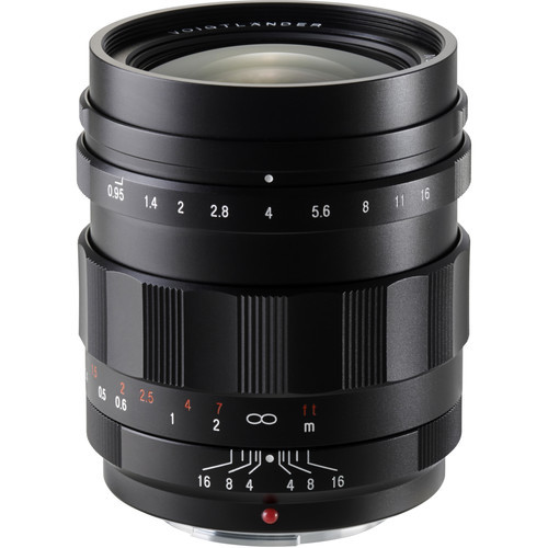 voightlanber ファインダー25mm T-835