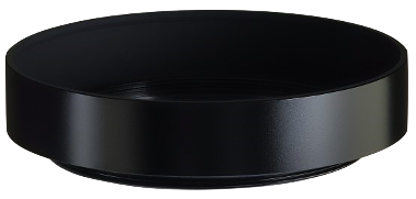 Thumbnail: hood for best voigtlander nokton 40mm F1.2 for canon rf mount mirrorless camera system buy online in india from mysticfocus