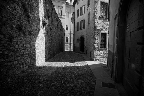COLOR-SKOPAR 21mm F4 P M-mount | MysticFocus