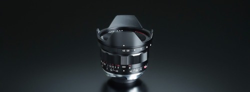 SUPER WIDE-HELIAR 15mm F4.5 Aspheric III M-mount | MysticFocus