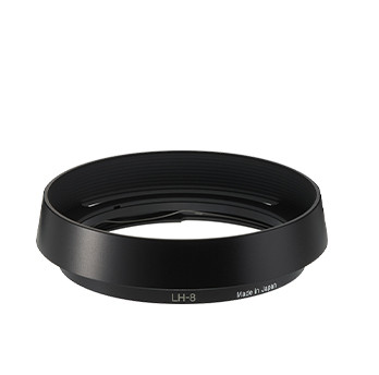 VOIGTLÄNDER LH-8 Lens Hood | MysticFocus