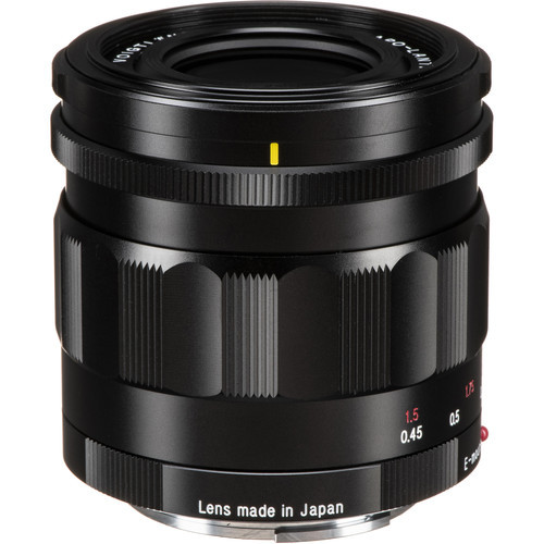 フォクトレンダー APO-LANTHAR 35mm F2 E-mount 新品)Voigtlander (フォクトレンダー) APO-LANTHAR 35mm F2