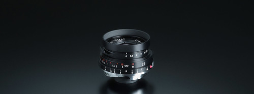 COLOR-SKOPAR 21mm F4 P M-mount | MysticFocus