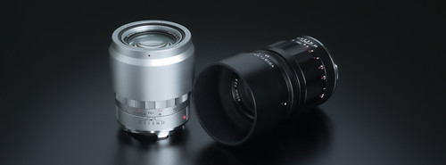 Voigtlander | APO-SKOPAR 90mm F2.8 M-mount (Black) | MysticFocus