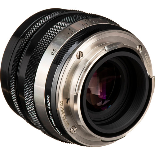 Leica | HELIAR classic 50mm F1.5 SC M-mount | MysticFocus