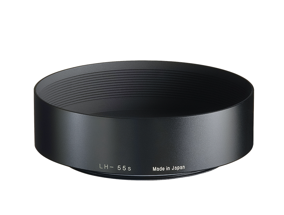 voigtlander official lens hood lh-55 iis for nokton 55mm f1.2 nikon f mount ais sl ii lens buy online from mysticfocus india 