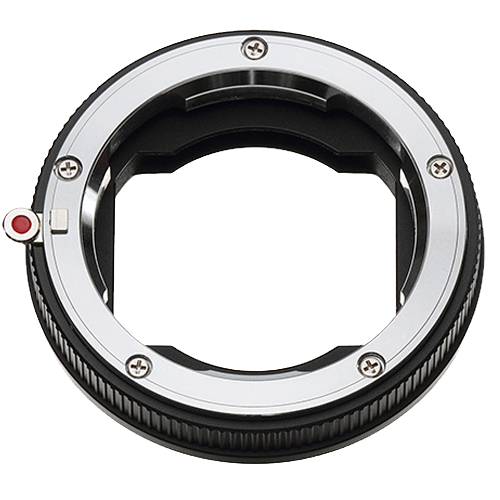 Voigtländer VM-E II Close Focus adapter for Sony E-mount