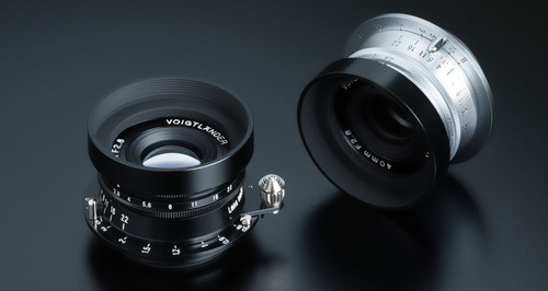 フォクトレンダー　HELIAR40mmf2.8 ライカL39マウント　送料込み Voigtlander | HELIAR 40mm F2.8 Aspheric LTM / M39 / L39-mount