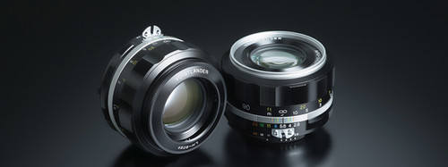 Voigtlander | APO-SKOPAR 90mm F2.8 Aspheric SL IIs AIS F-mount