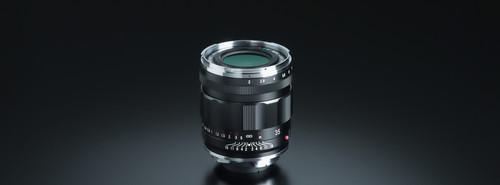 Leica | APO-LANTHAR 35mm F2 Aspheric M-mount | MysticFocus