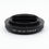 Thumbnail: Rayqual lens adapter for leica thread mount to sony e mount camera buy online in india mysticfocus