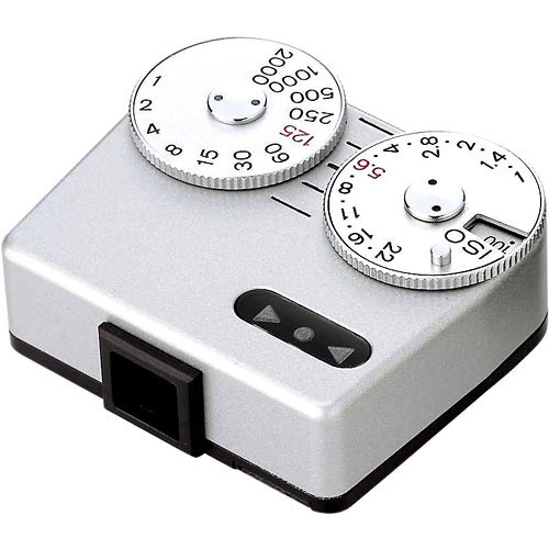 フォクトレンダー Voigtlander VCメーターSL G-361 フォクトレンダー Voigtlander VCメーターSL G-361 フォクトレンダーVC