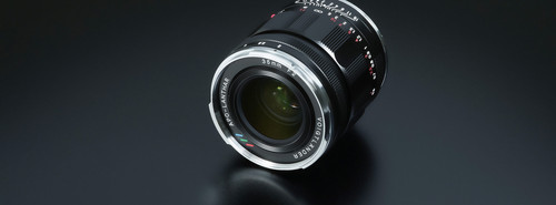 Leica | APO-LANTHAR 35mm F2 Aspheric M-mount | MysticFocus