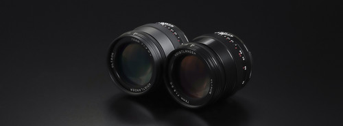 ULTRON 75mm F1.9 SC M-mount | MysticFocus