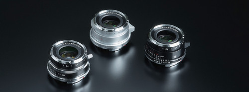 Leica | ULTRON Vintage Line 35mm F2 Aspheric Type II M-mount 