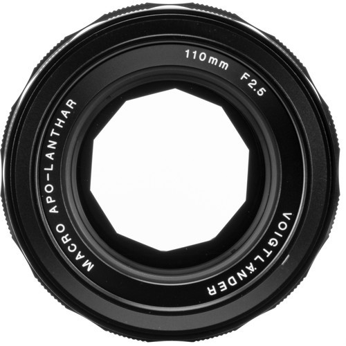 MACRO APO-LANTHAR 110mm F2.5 E-mount | MysticFocus 