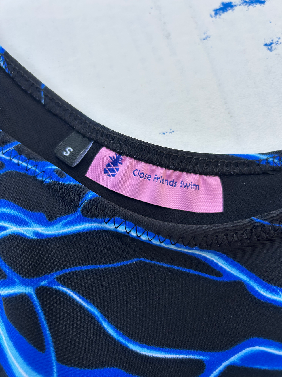 Thumbnail: Raiden Heat-Cut Bottoms