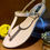 Miniatura: E15 SANDALIAS