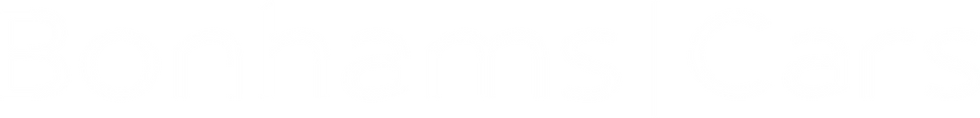 Bonhams Cars Logo