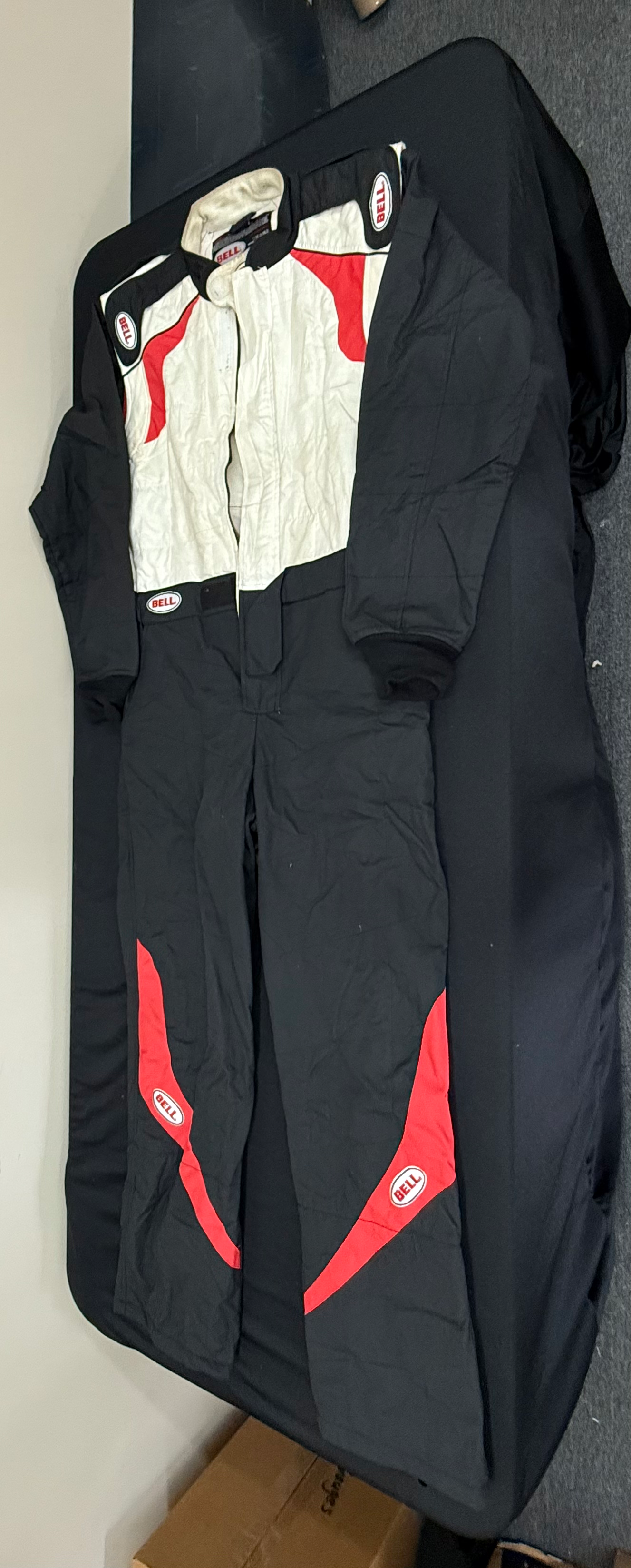 Bell Race Suit 