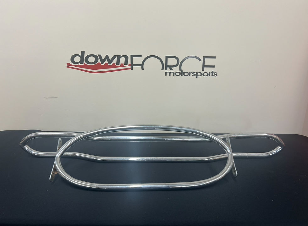 Partial 427 Cobra Kit