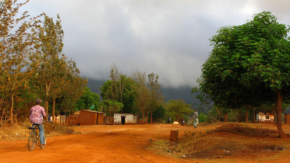Kolo, Tanzania