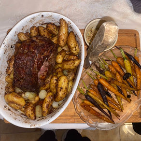 ARGENTINA RIB EYE