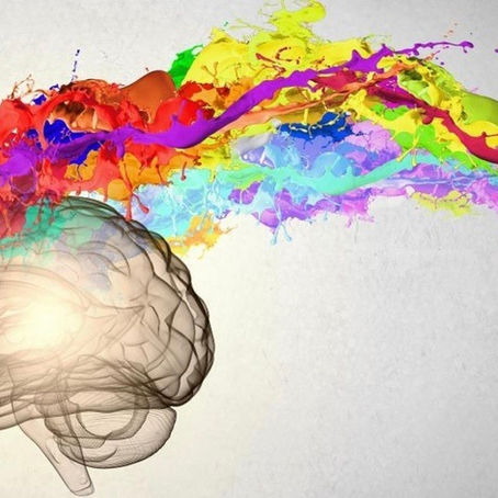 How the MCB Senior Behavioral Health Unit is Boosting Creativity and Happiness in Their Patients