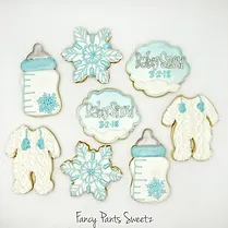 Fancy Pants Sweetz Custom Cookies Columbus Fancy Pants Sweetz Custom Cookies Columbus