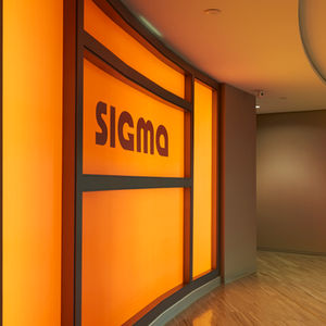 Sigma