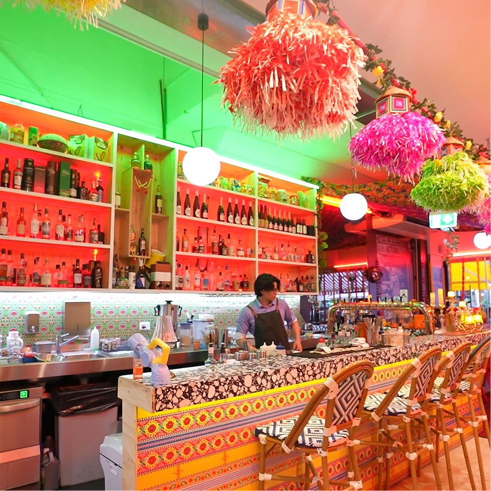 Hospitality Marketing in Melbourne