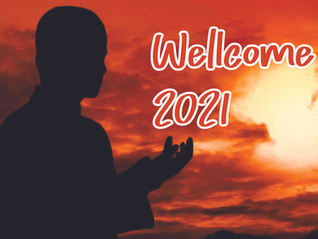 PERENUNGAN PENUTUP TAHUN 2020 DARI MBAH MAMIK JATMIKO