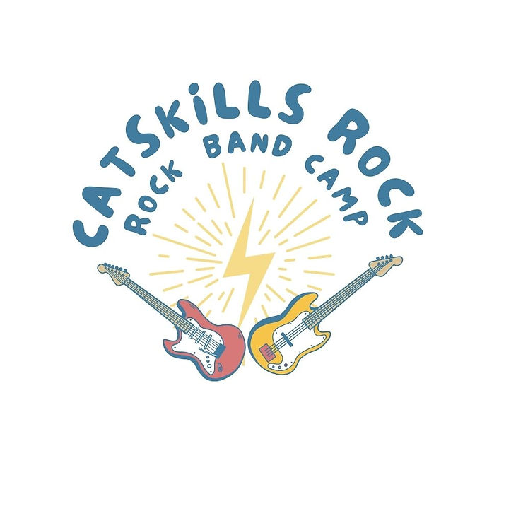 Catskills Rock - rock band camp logo.jpg