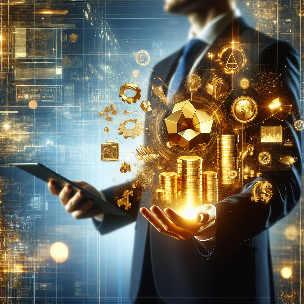 Gold Software Benefits