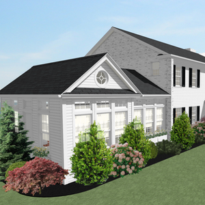 Classic Home Add a Classic Addition