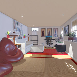 Basement Renovation