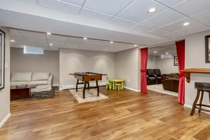 Whole House Renovation