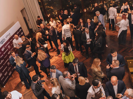 Business Meets Diplomacy celebrates a second year of building meaningful economic partnerships for Israel