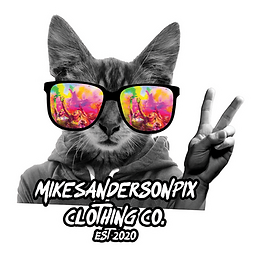 MikeSandersonPIX Clothing Co