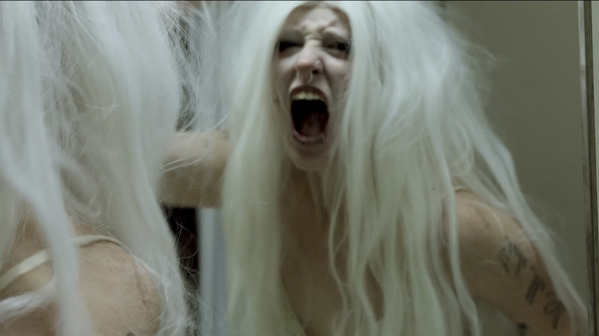 Writer: Blessing Smith