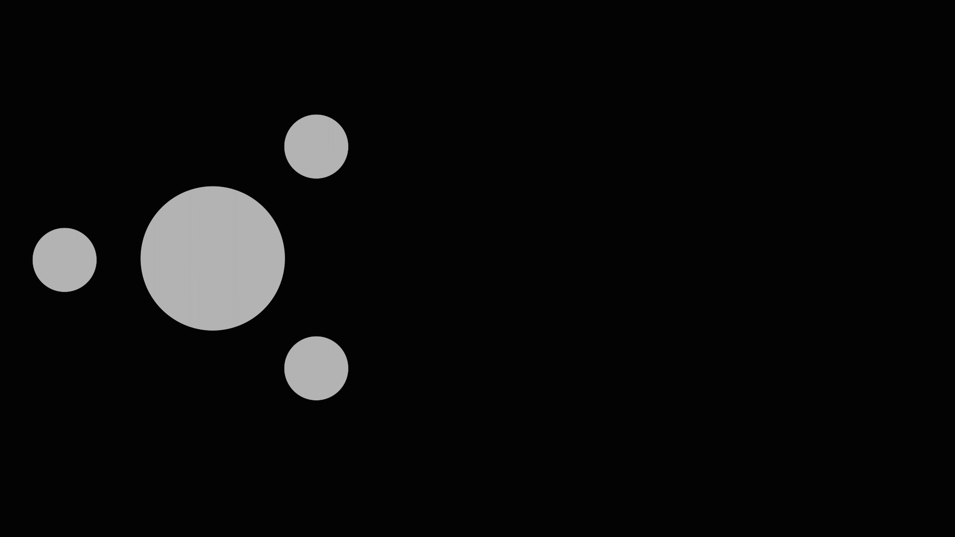 Walk Cycle