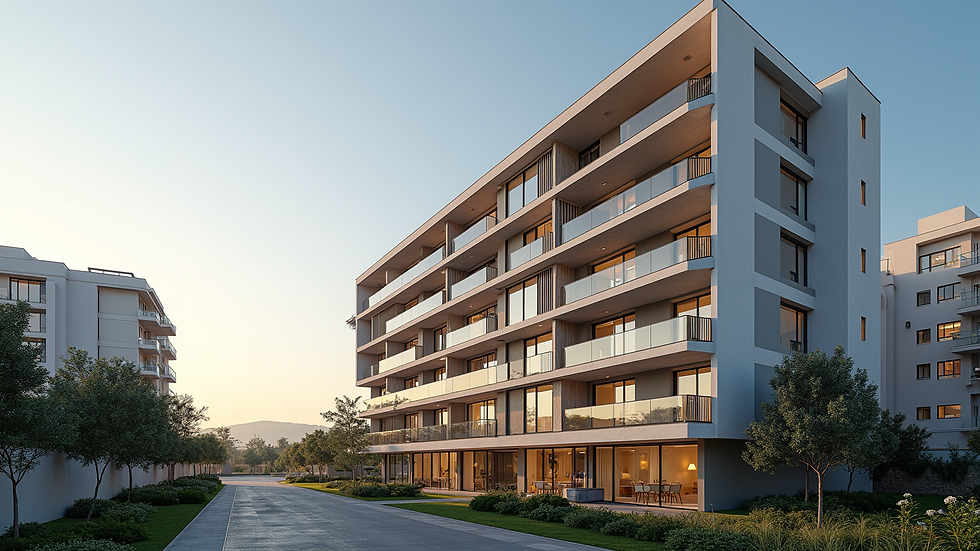 טיפים להצלחה בהשקעות נדל"ן בגבעתיים