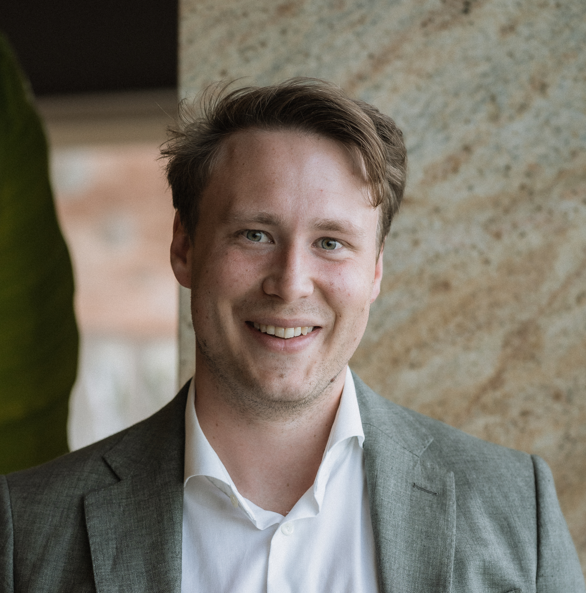 Writer: Esko Roos | Consultant