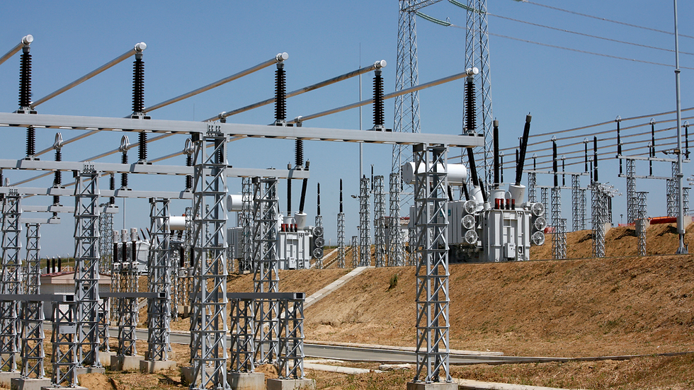 elektriska system