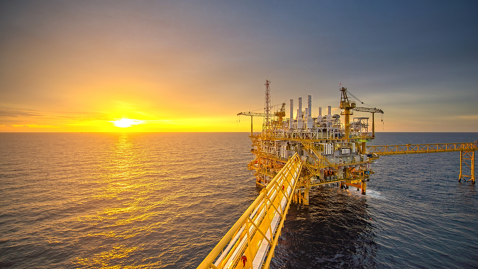 What Is an Interface HAZOP - and Why Does It Matter in Complex Projects?