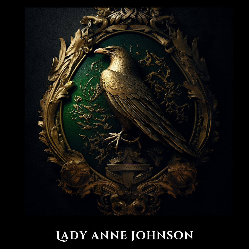 Thumbnail: Personalized Title Crest