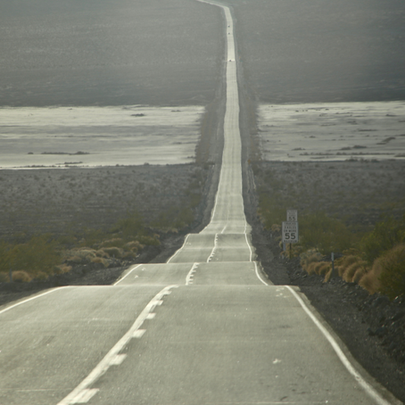 How often do you recognize the overnight success myth?