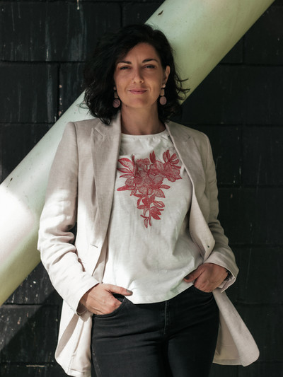 Dr. Elena Emma
