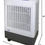 Thumbnail: 1600 sq ft Portable Evaporative Cooler (Swamp Cooler) fan