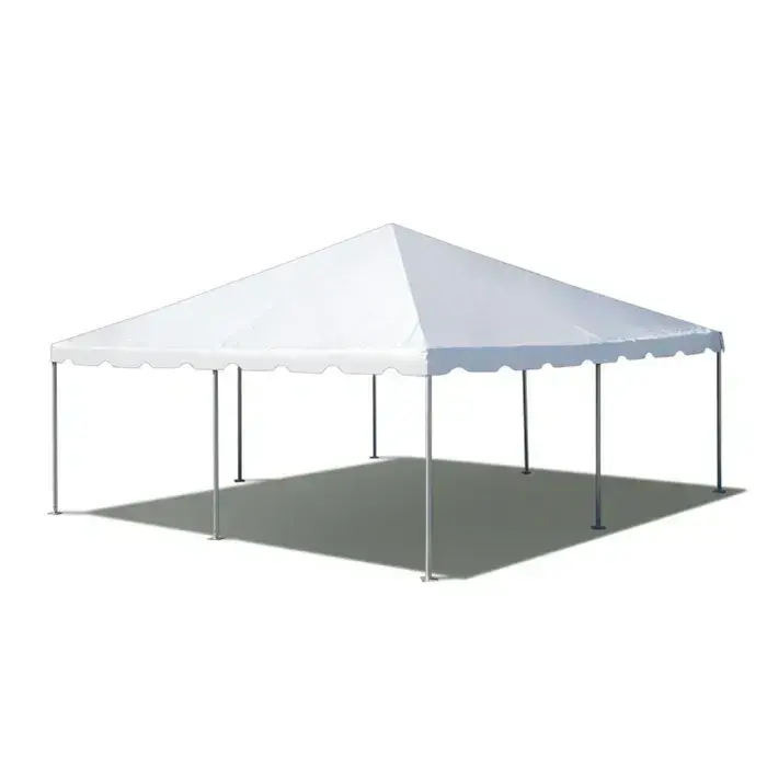 Thumbnail: Frame Tent 20x20